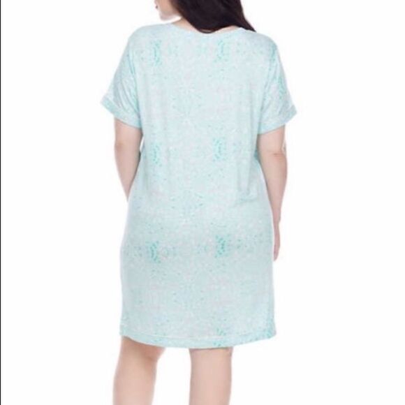 Honeydew Pajama Night Set Size Woman’s Small NWT - Picture 3 of 9